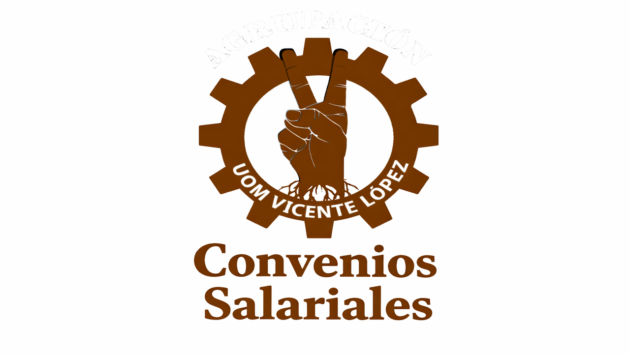 Convenios salariales