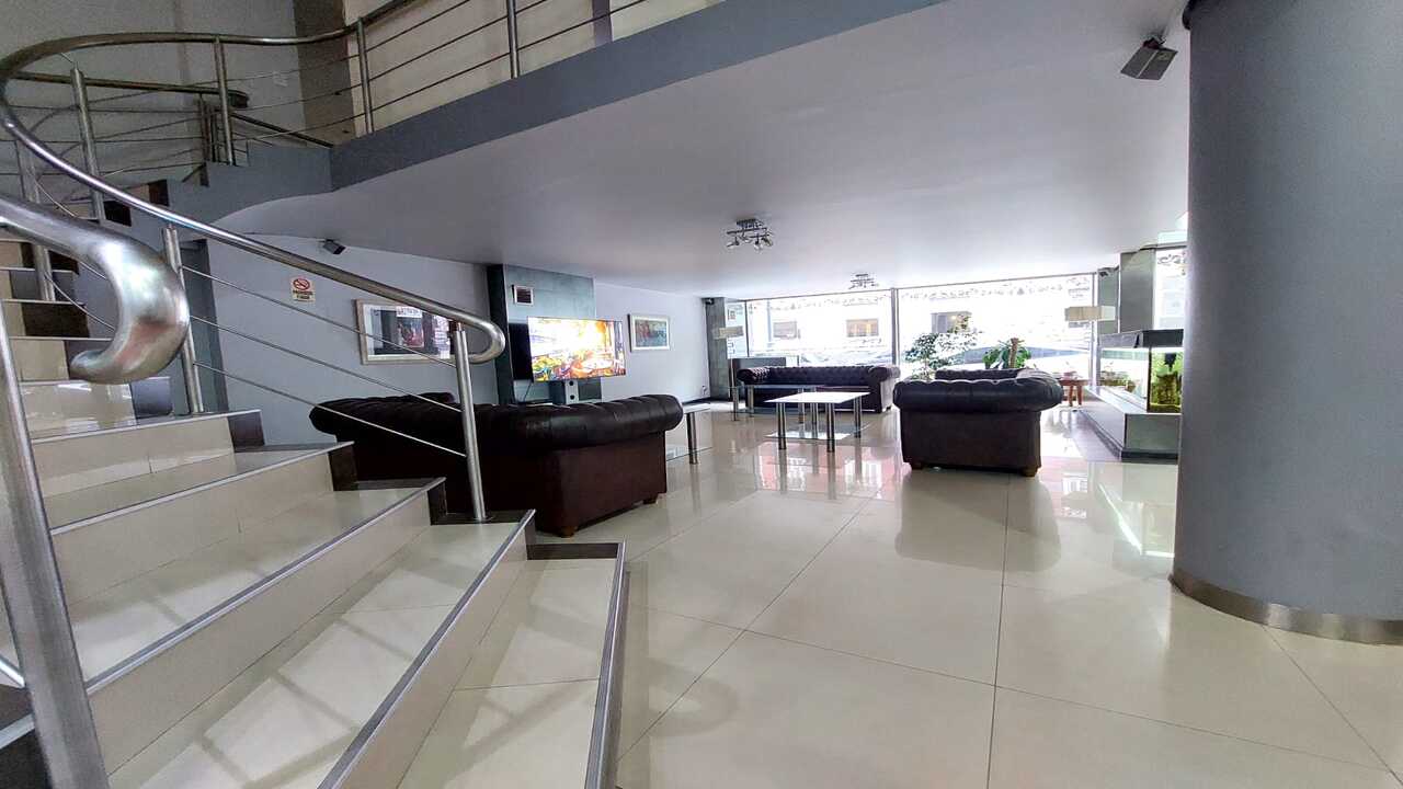 Hotel UOM Mar del Plata