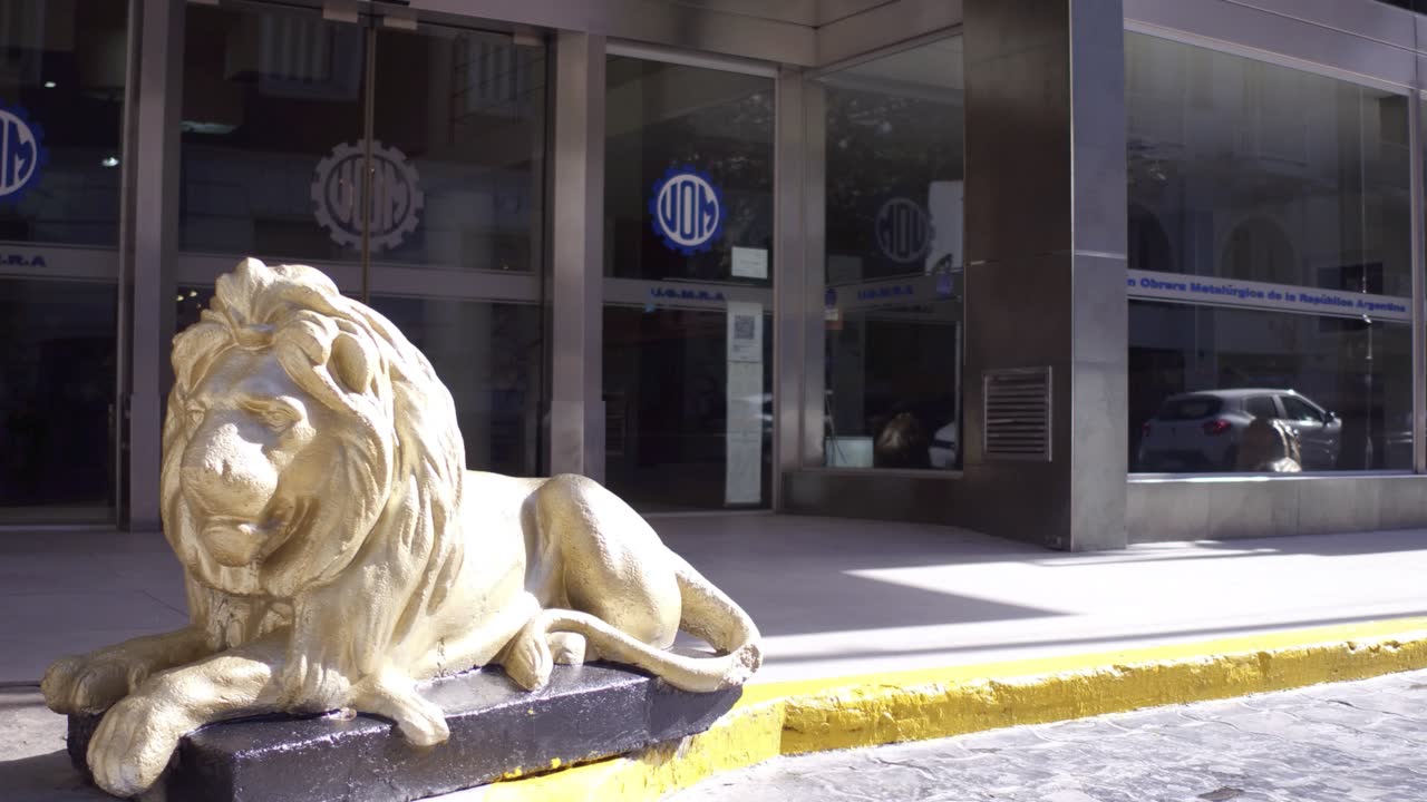 Hotel UOM Mar del Plata