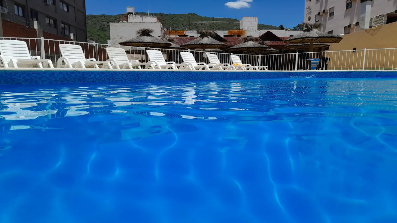 Hotel UOM Villa Carlos Paz