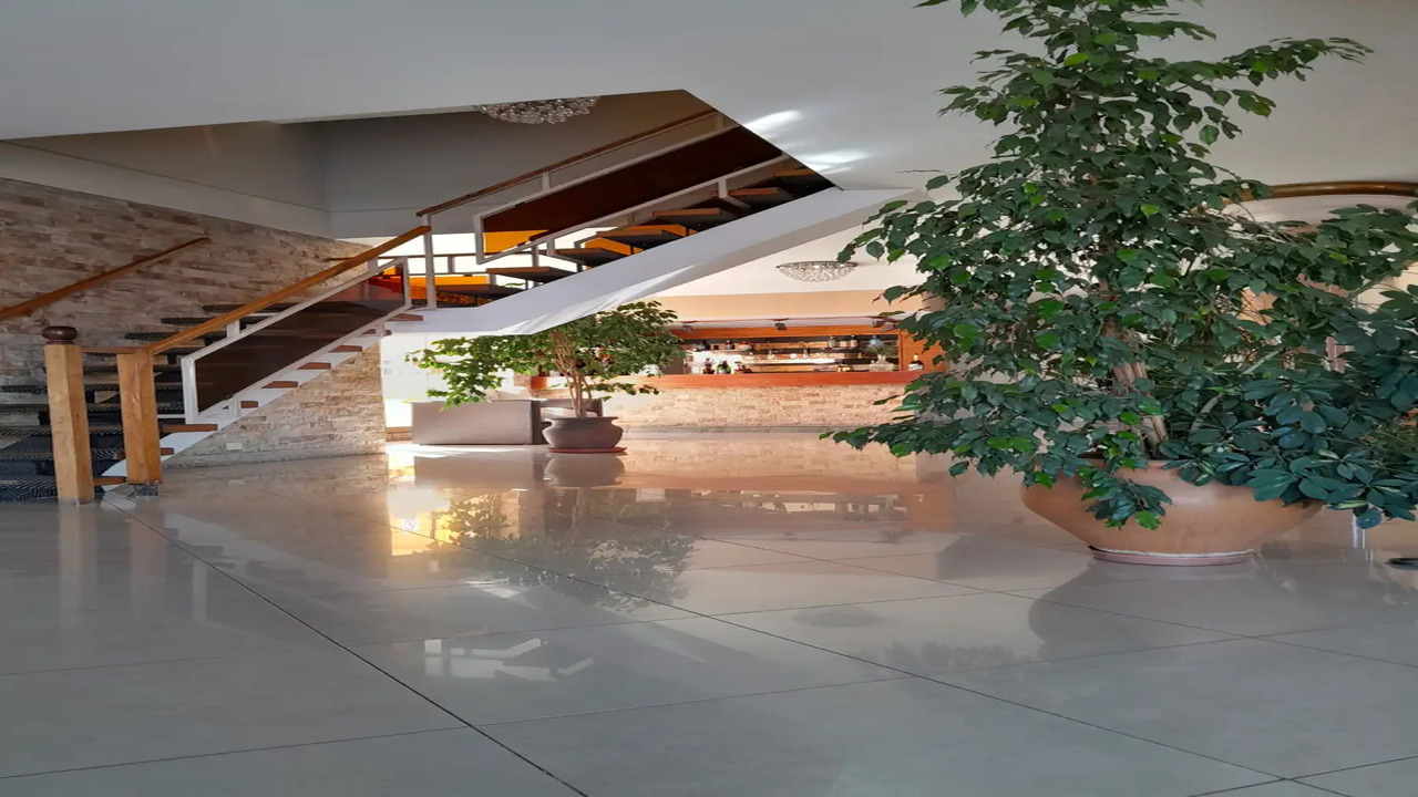 Hotel UOM Villa Carlos Paz