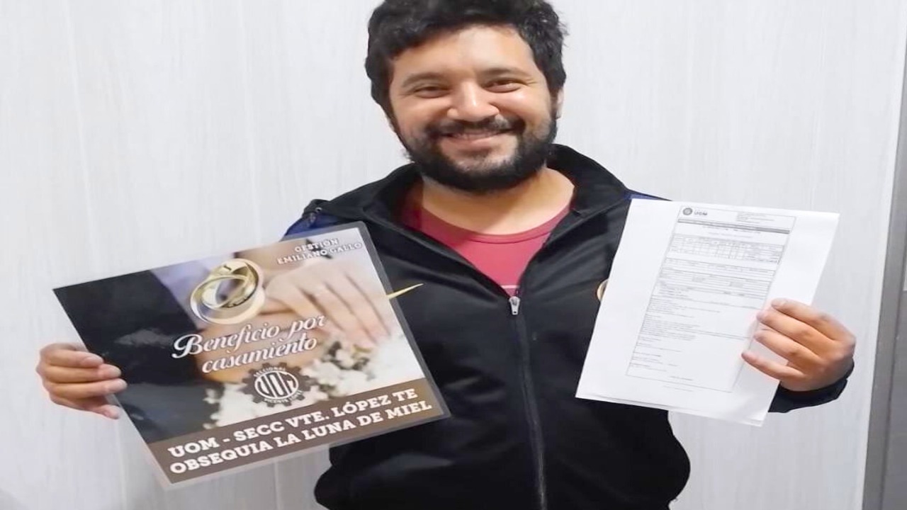 Beneficio Matrimonio