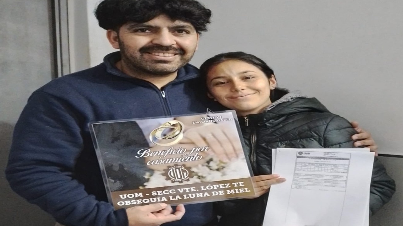 Beneficio Matrimonio