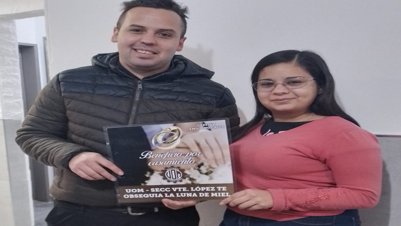 Beneficio Matrimonio