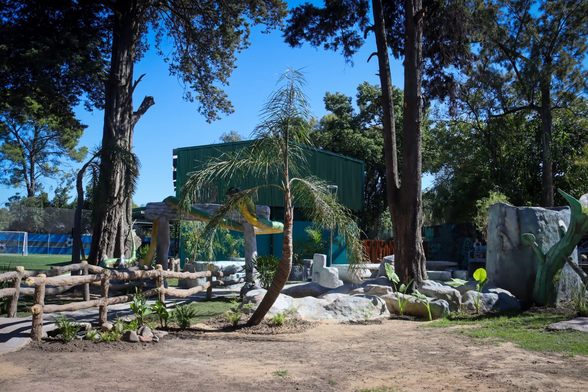 Bosque - foto 1