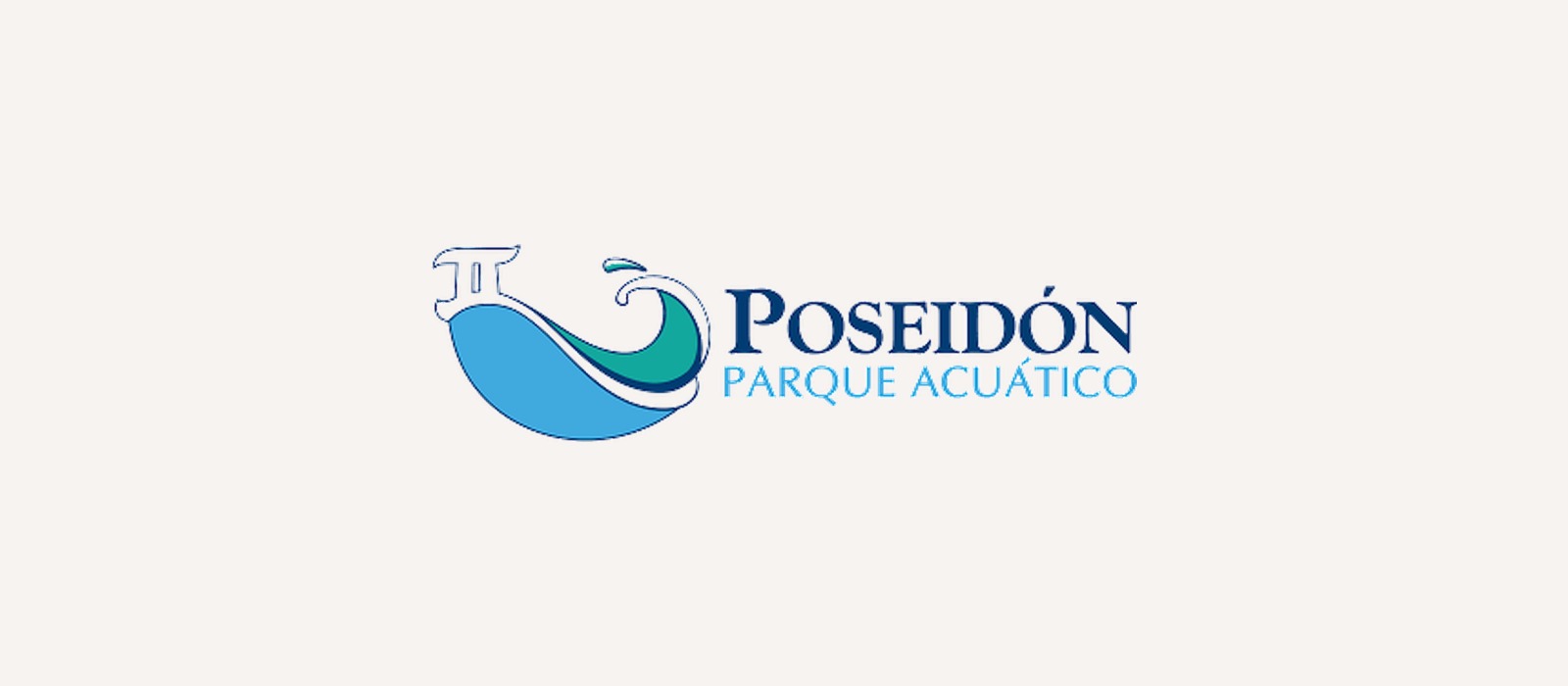 Parque Acuático Poseidón