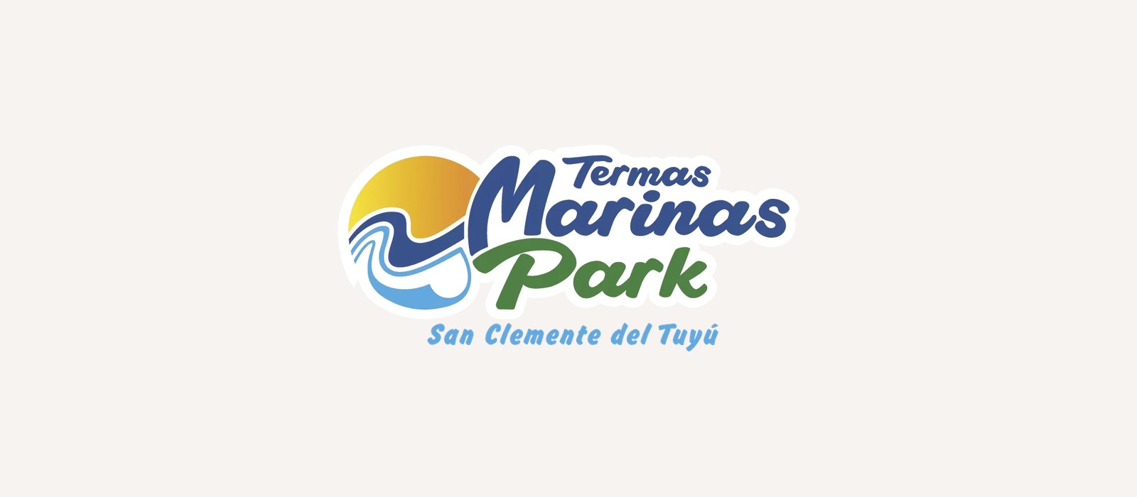Termas Marinas Park